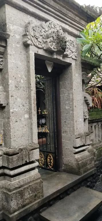 Puri Rasa Ubud - photo 1