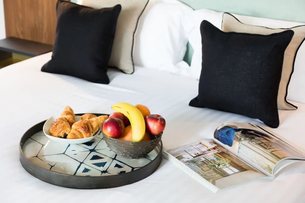 Milestay-Saint Germain - photo 11