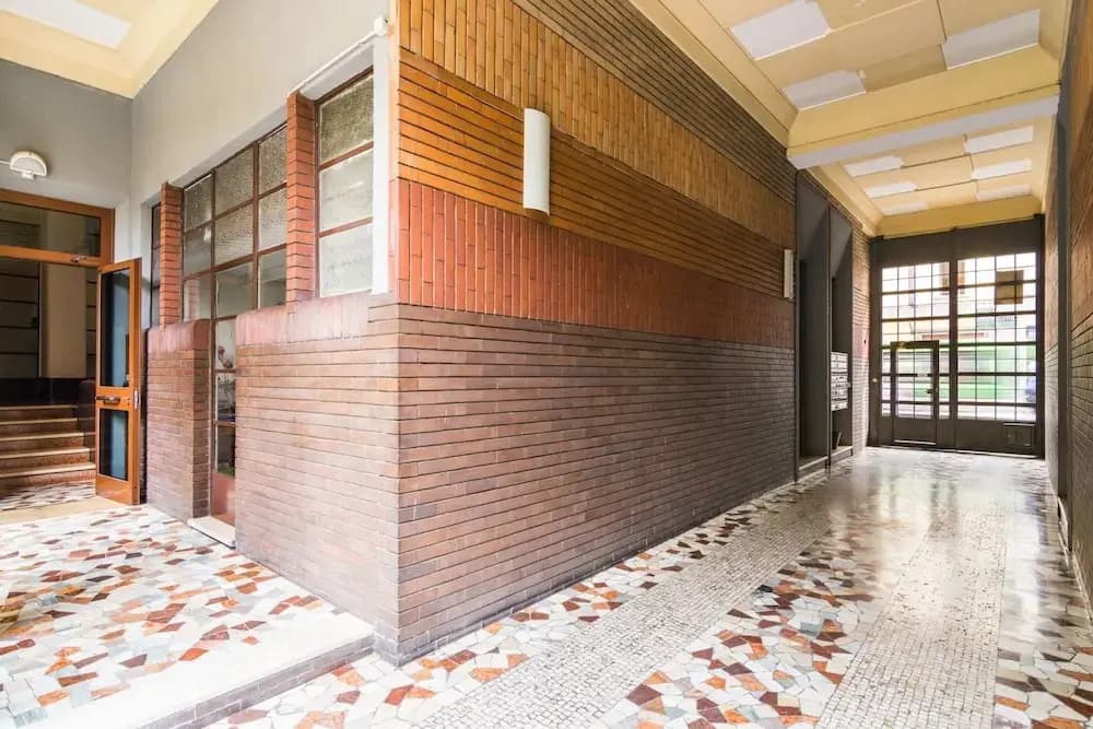 Flat near Central Station Milan - photo 9