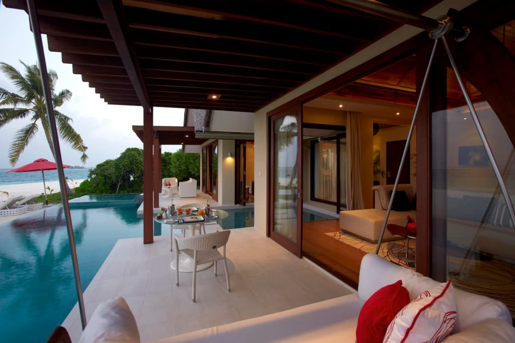 Niyama Private Islands Maldives - photo 23