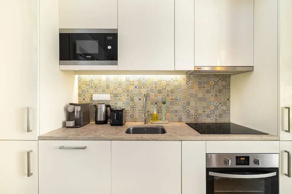 Ribeira11 Design Apartment - photo 13