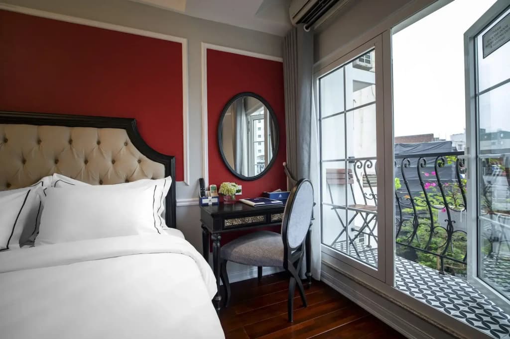 Acoustic Hotel & Spa - photo 8