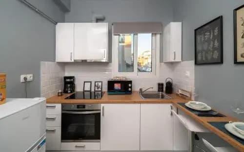 Kostas Apartment By The Acropolis 2 - photo 15