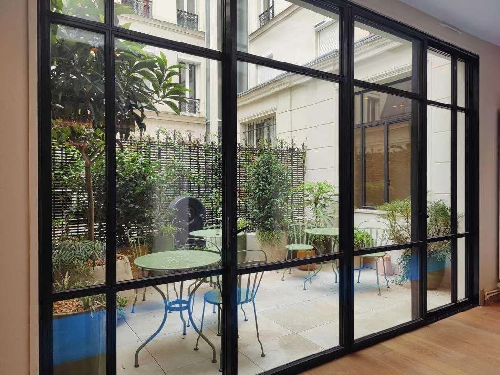 Hotel Le Cardinal - photo 20