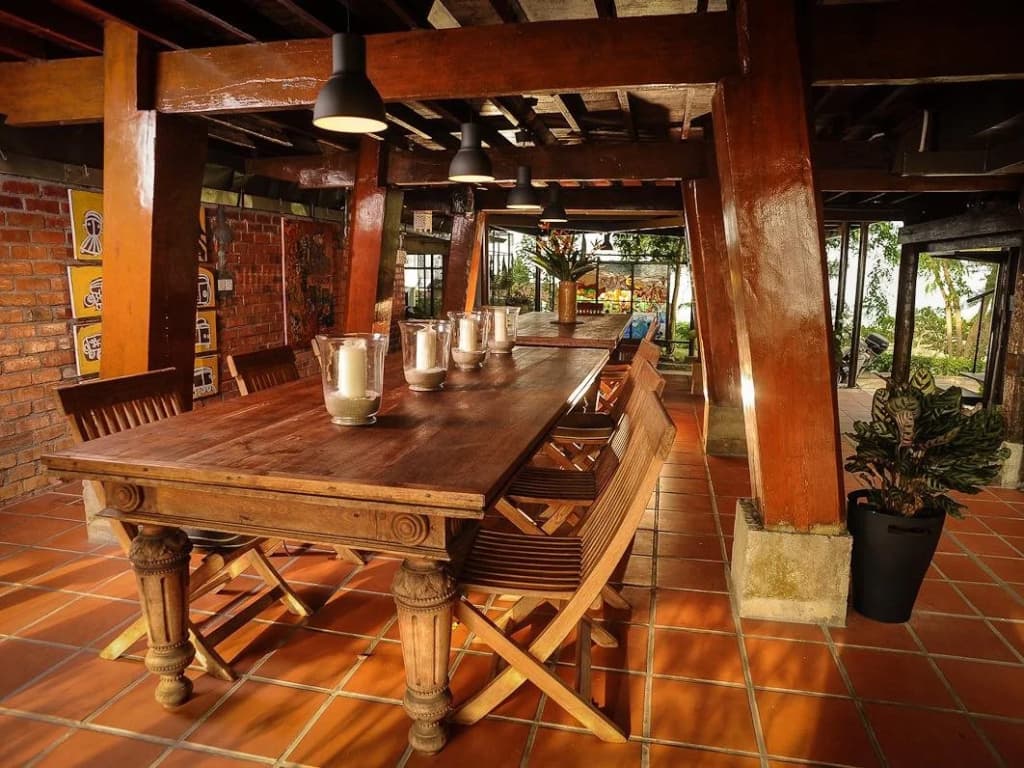 Malihom Private Estate Hotel - photo 19