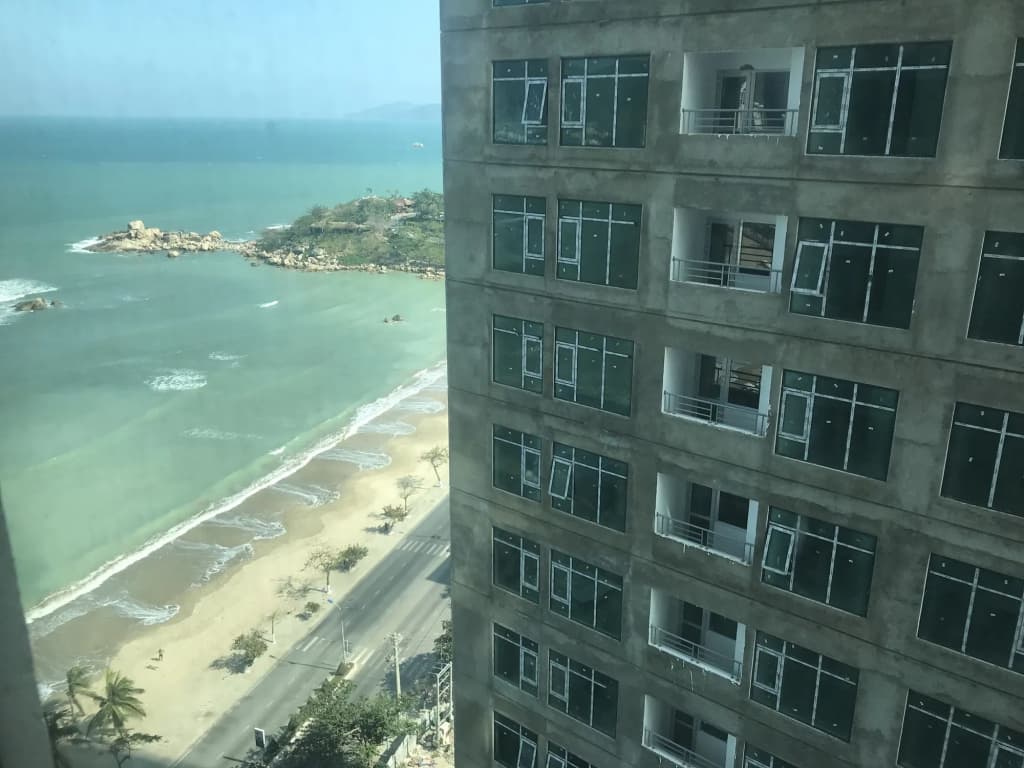 Handy Beachfront Apartment - photo 16