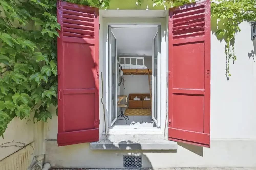 Country Studio - Champ de Mars - Mobility Lease - photo 6