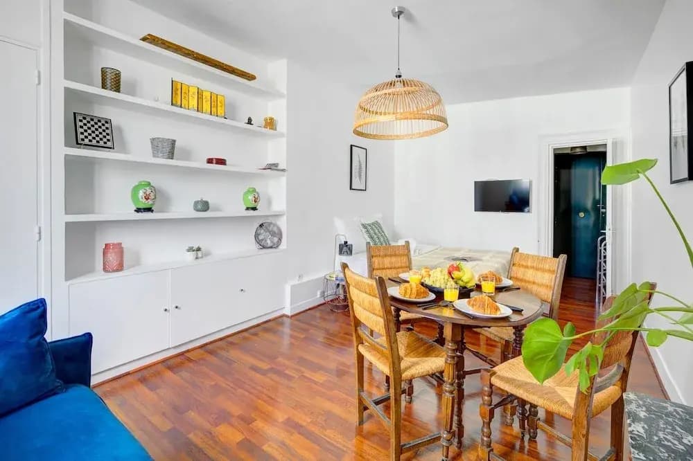 Stylish 1BR in Le Marais District - photo 10