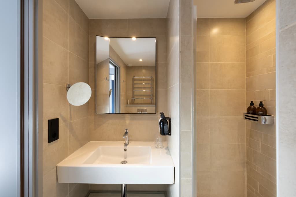 Le 10 Bis Hotel - photo 26