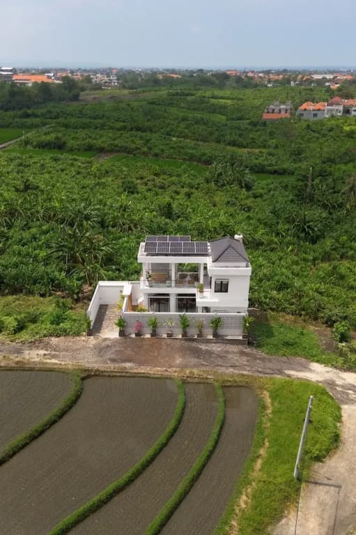 Laid Back Villa - photo 22