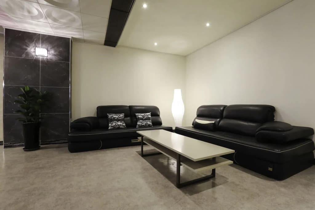 Yeongdeungpo VIP Hotel - photo 14