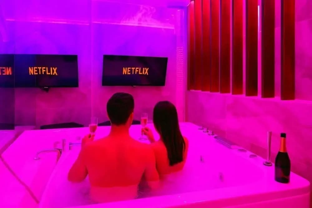 Bed Cinecittadue - photo 18