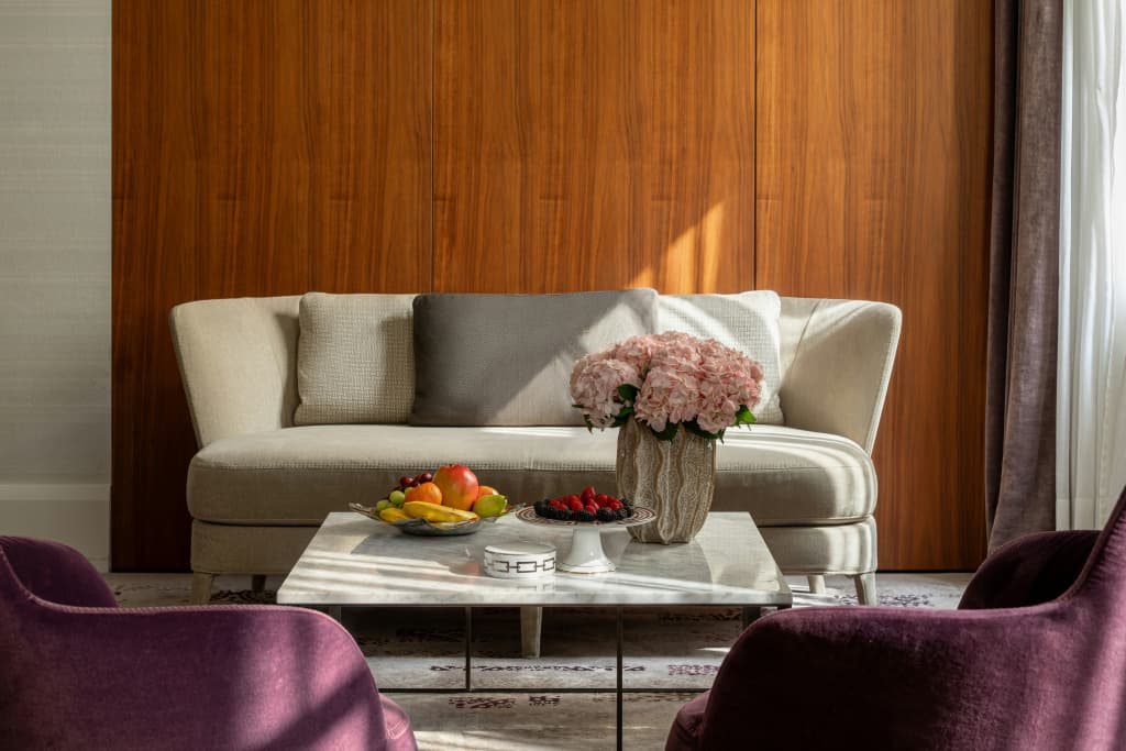 Mandarin Oriental, Milan - photo 28
