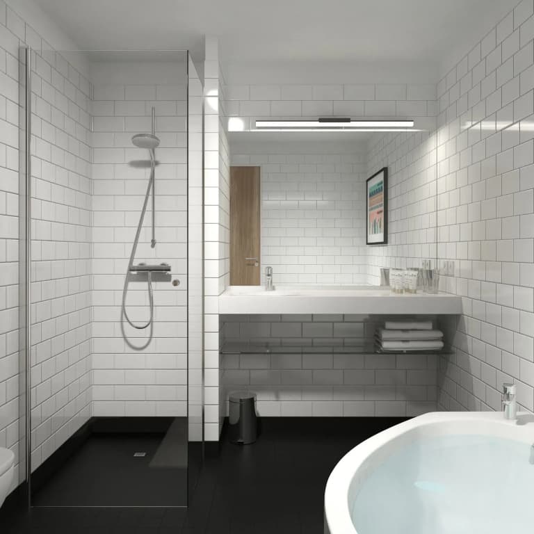 Hotel Helzear Etoile - photo 8