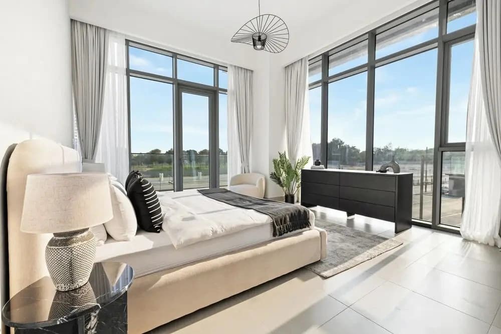 2BR plus M Pet-Friendly Prime Amenities - photo 4