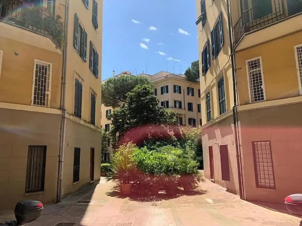 Domus Parioli by Ghor - photo 1