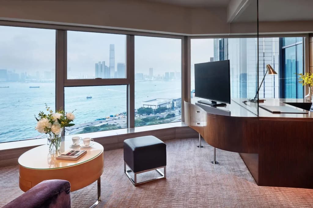 Courtyard by Marriott Hong Kong - photo 8