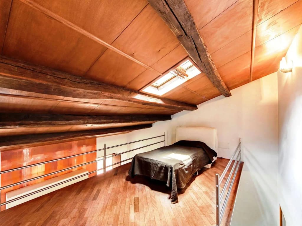 Fandango Apartment - photo 9