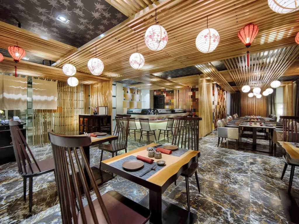 Hotel Royal Hoi An Danang - photo 43