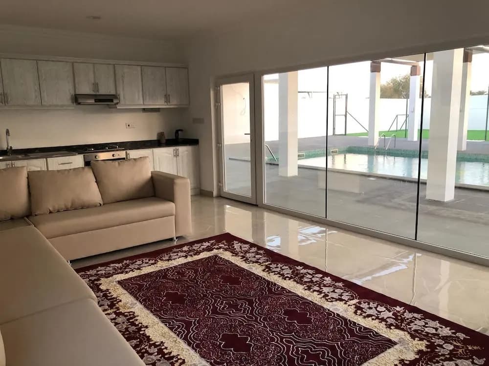 Jawharat Al-Rumais Villas & Spa - photo 14