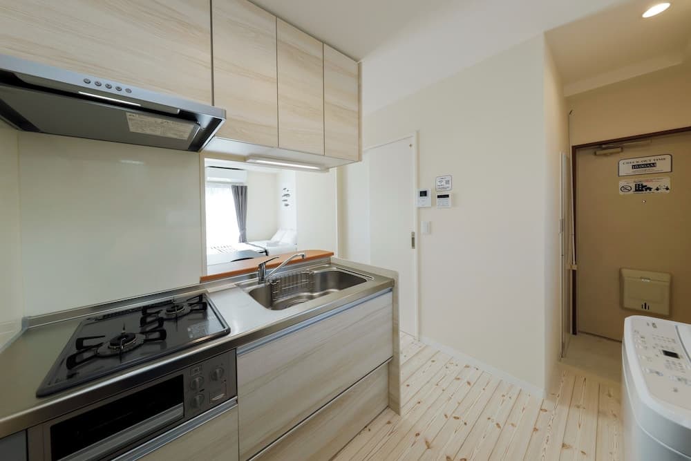 Shinagawa House -Ryo- - photo 34