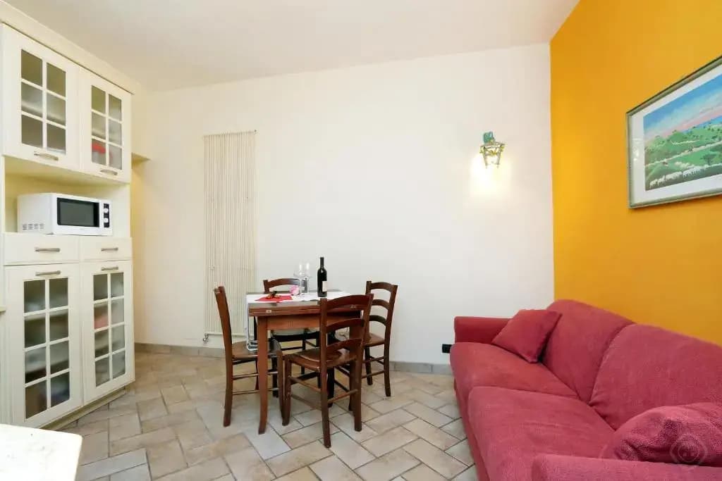 Appia Park Apartment - photo 14