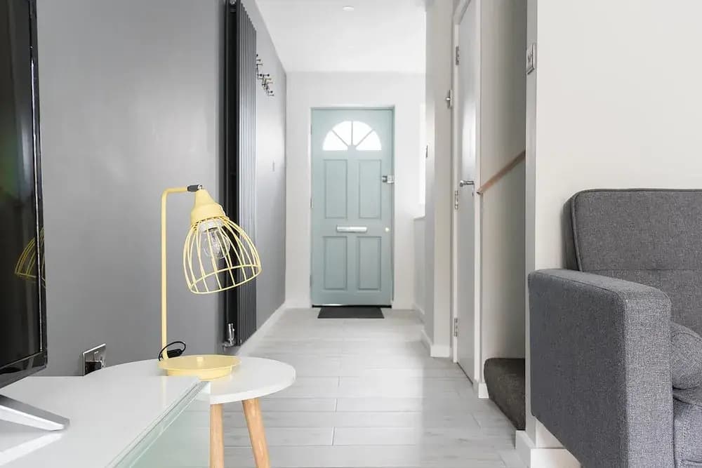 The Waterloo Residence - photo 11