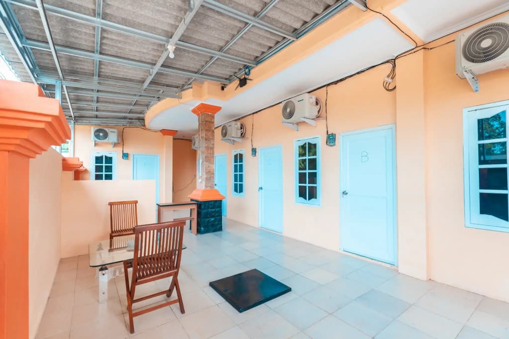 Mahkota Sivali by OYO Rooms - photo 10