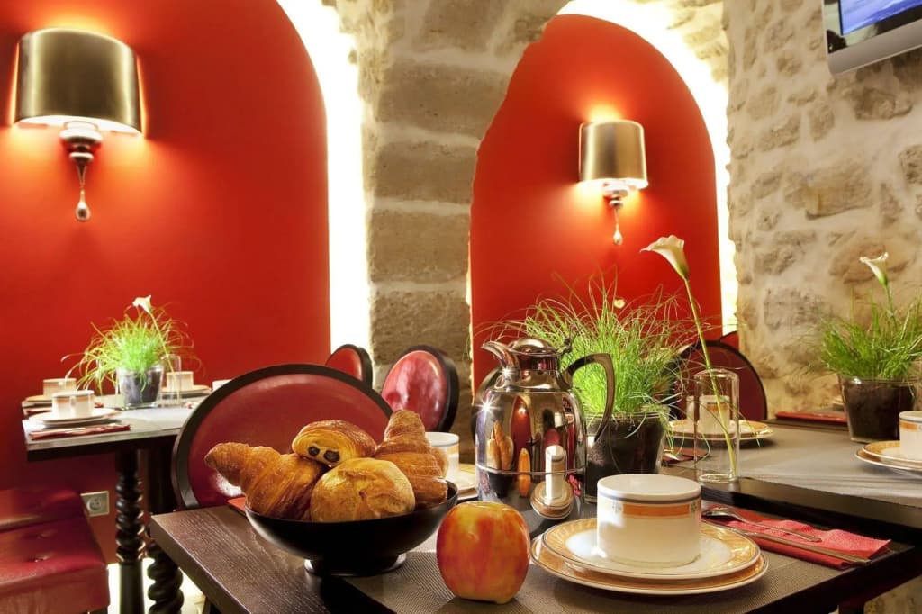 Hôtel de Fleurie - Saint-Germain-des-Prés - photo 11