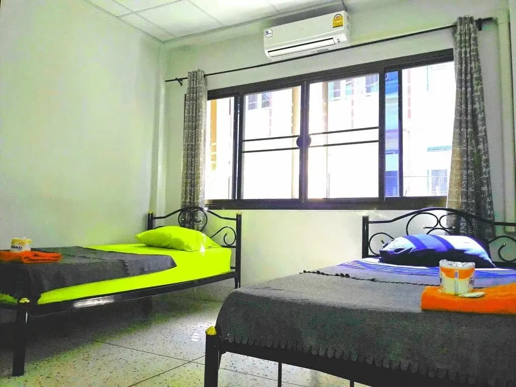 D & N hostel - photo 24