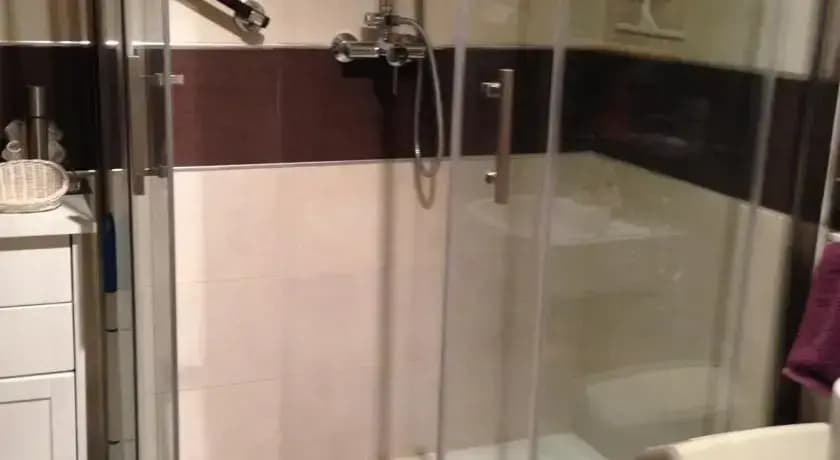 Bed  Breakfast Rotonde Canal De LOurcq - photo 7