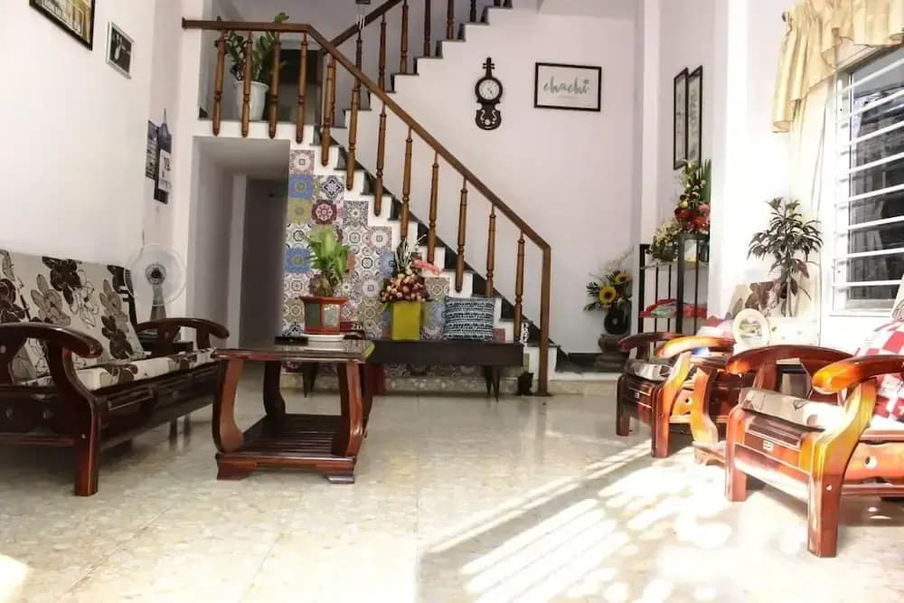 ChaChi homestay - Hostel - photo 13