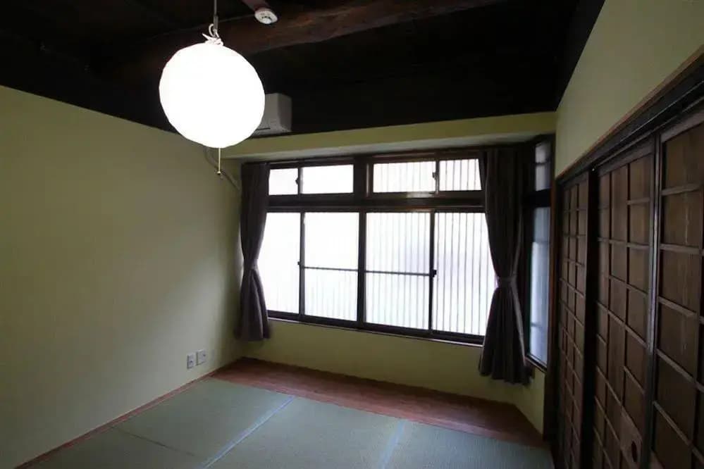 Guest House Hitsujian - photo 12