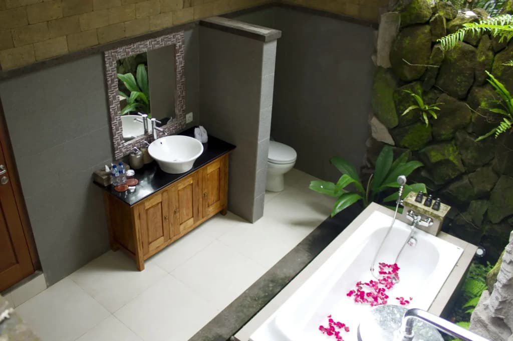 Alam Dania Cottage - photo 9