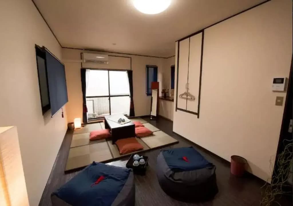 Tamanoi Hostel - photo 9