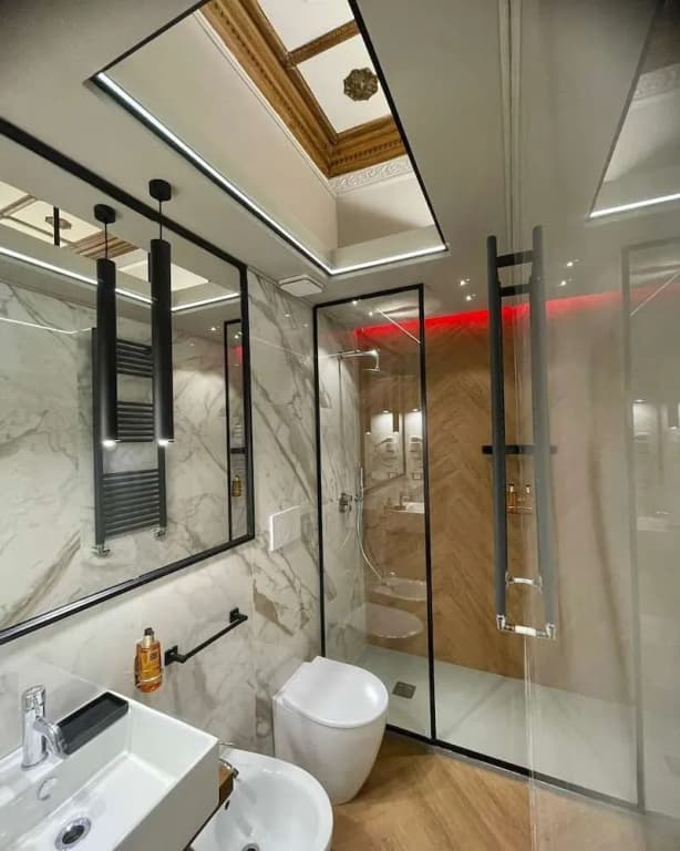 Z-ArchSuites Urbs - photo 47