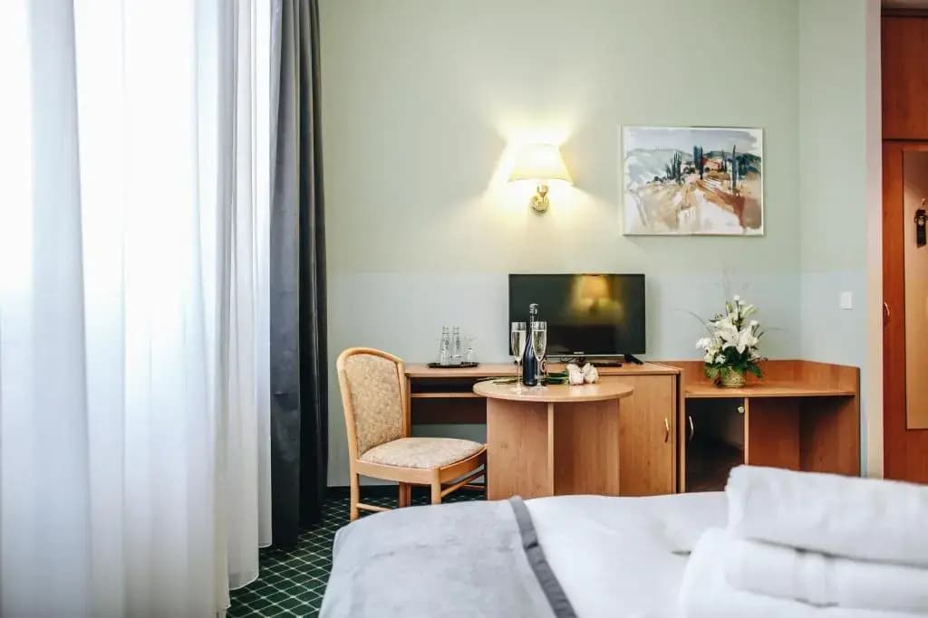 Hotel "Helle Mitte" Berlin - photo 5