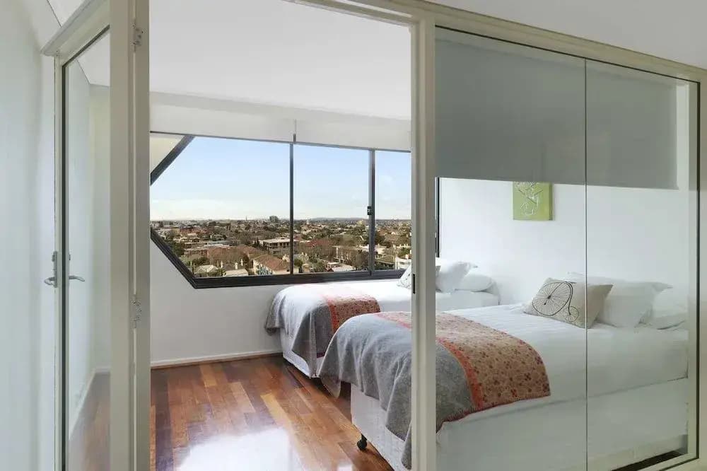 Panoramic Views Across The Bay - photo 1