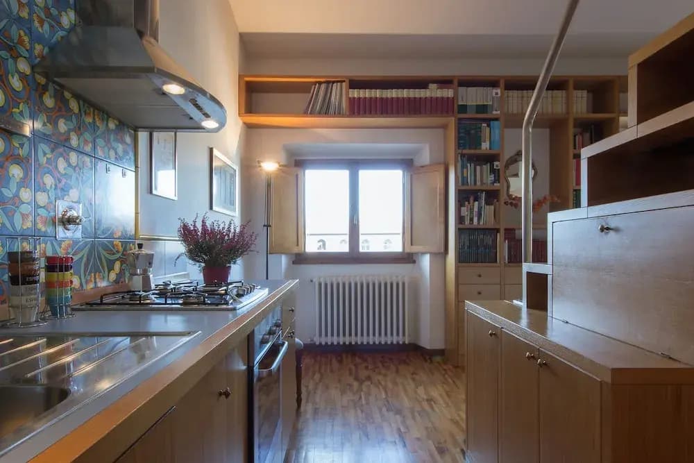 Giulia Loft - photo 15