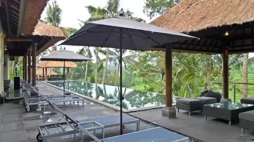 Rouge -  Private Villa Condense - photo 10
