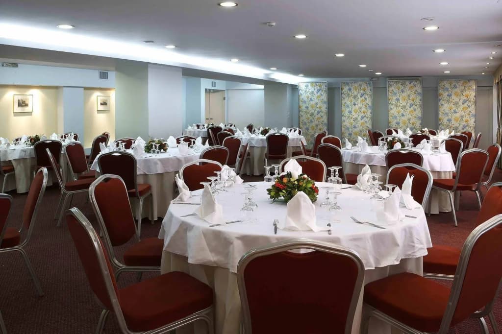 Parthenon Hotel Athens, Vassilicos House of Hospitality - photo 21
