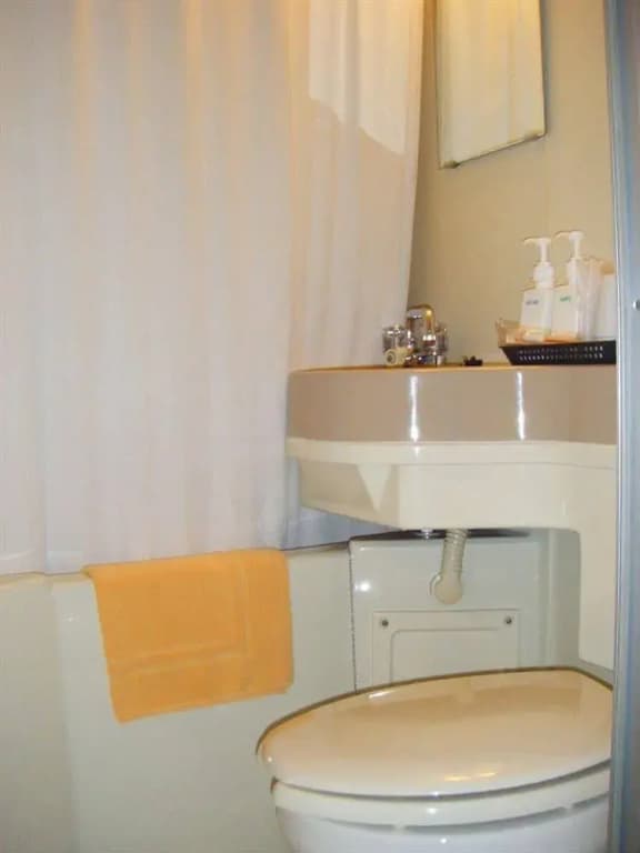 Annex Hotel Edoite - photo 9