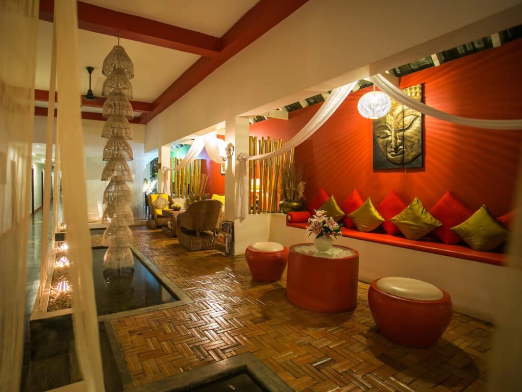 Villa Medamrei - photo 9