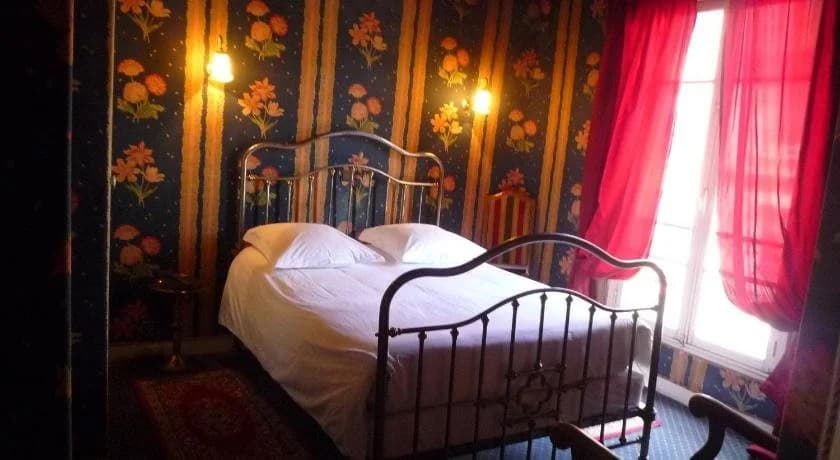 Htel Villa Toscane - photo 25