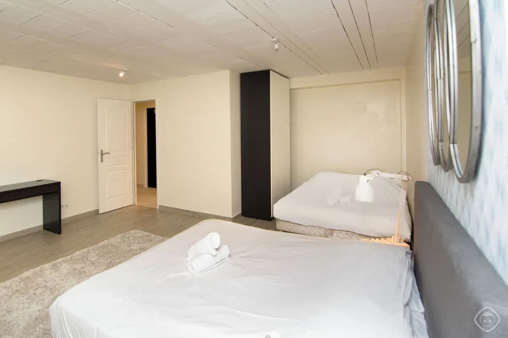 BP Apartments - Canal St. Martin - photo 36