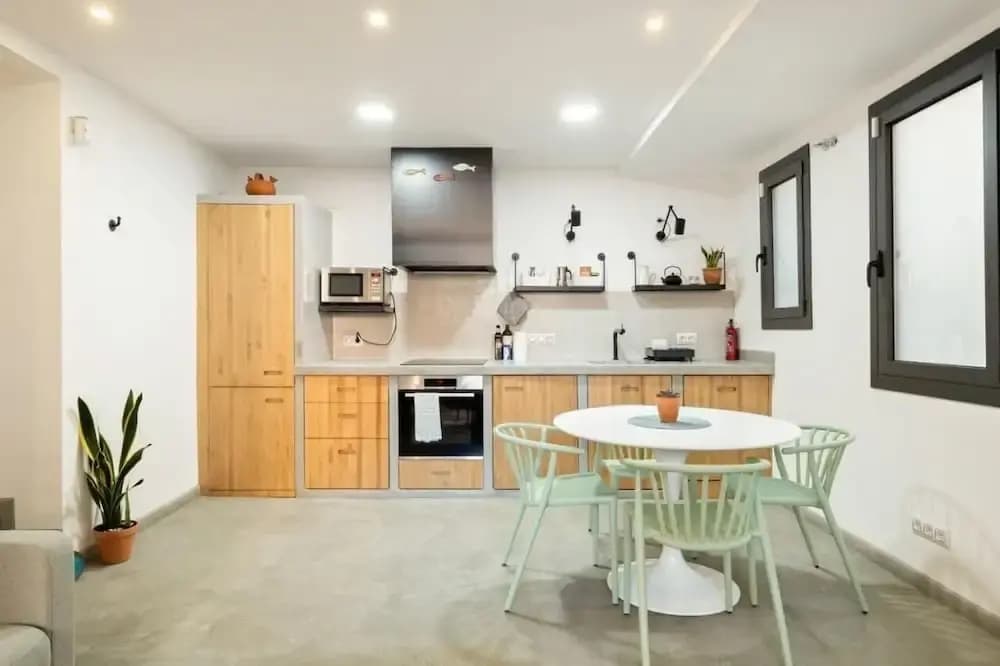 Private Terrace Dishwasher 3 Bedrooms - photo 13