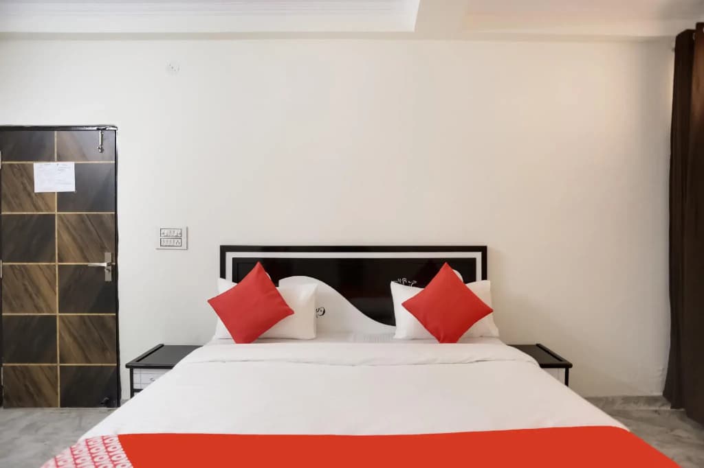 OYO 69520 Amazing Stays - photo 2