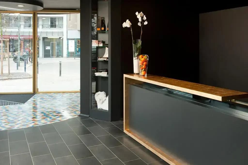 Axel Hotel Berlin - Adults Only - photo 15