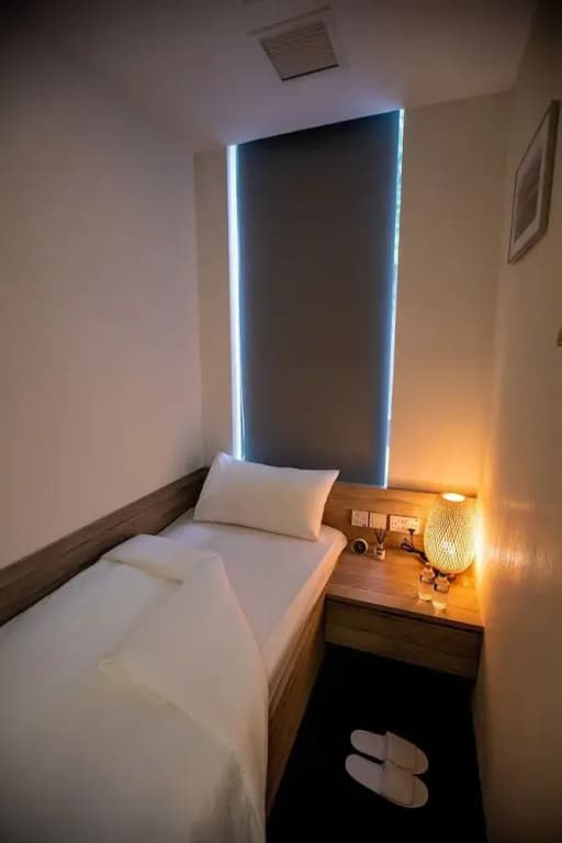 JetQuay Suites - photo 6