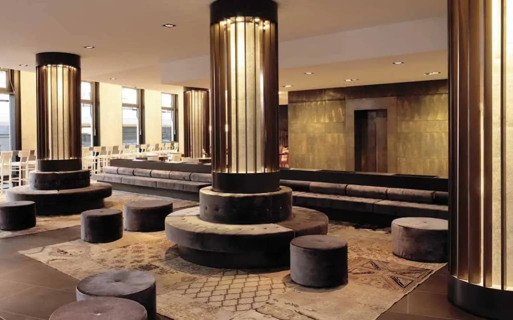Hotel Amano Rooms & Apartments - photo 10